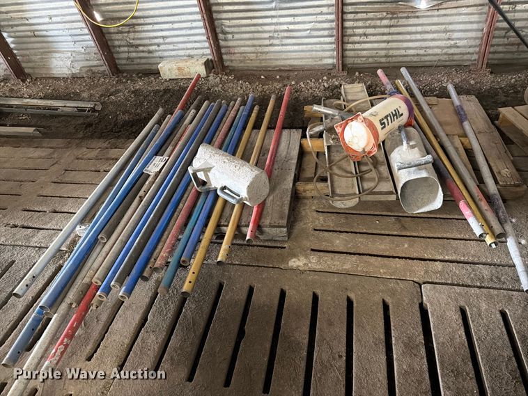 image for item FK0092 Tools