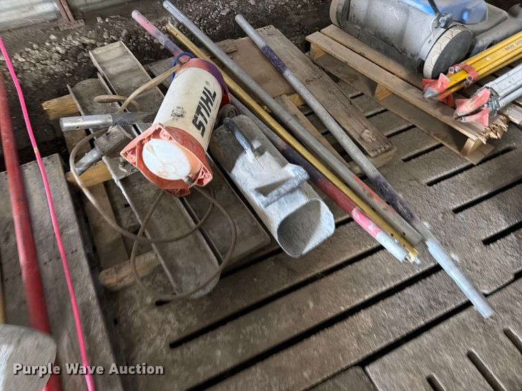 image for item FK0092 Tools