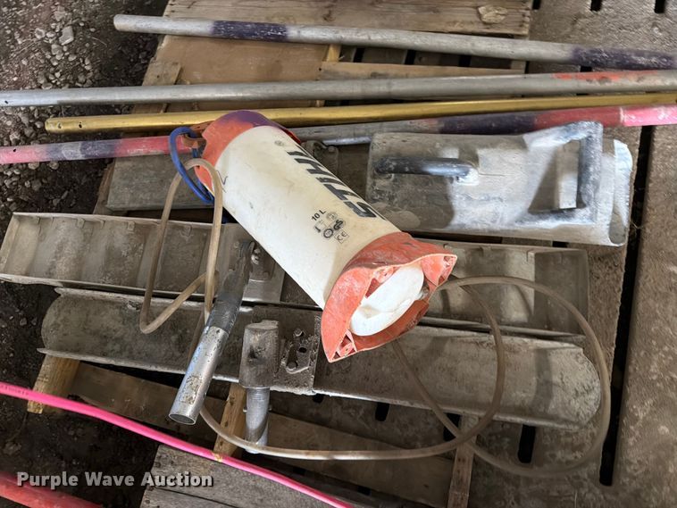 image for item FK0092 Tools