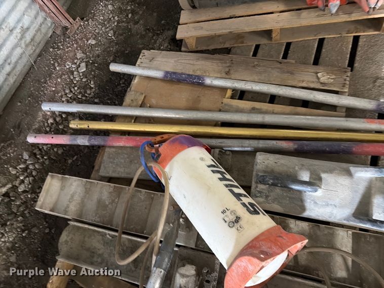 image for item FK0092 Tools