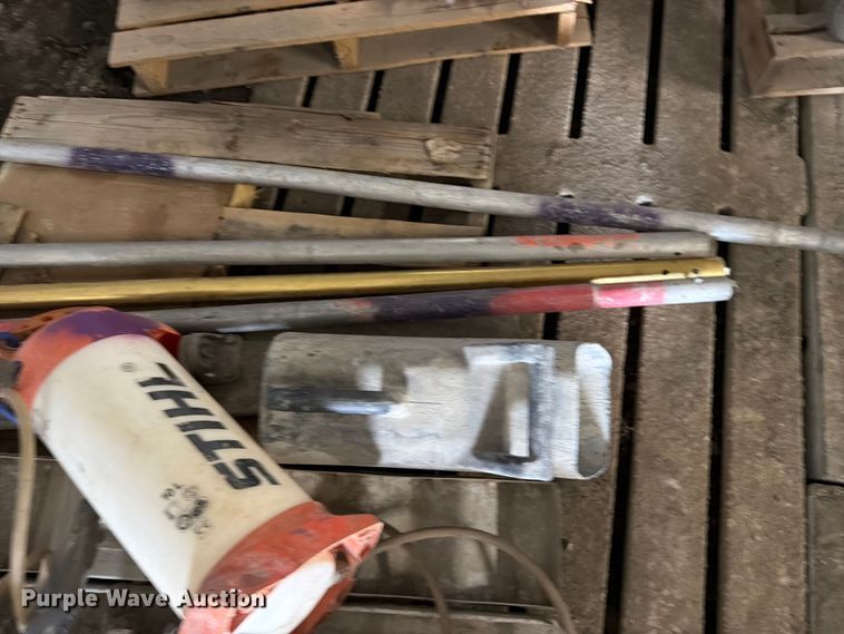 image for item FK0092 Tools