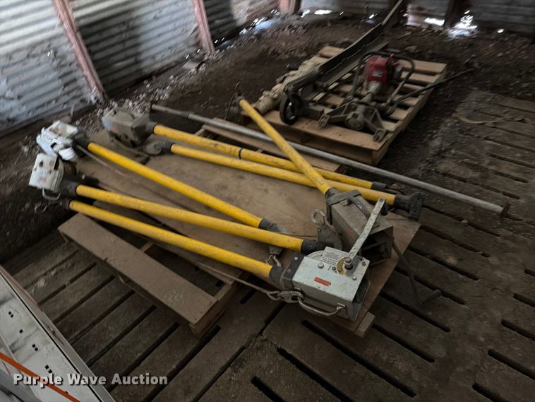 image for item FK0092 Tools