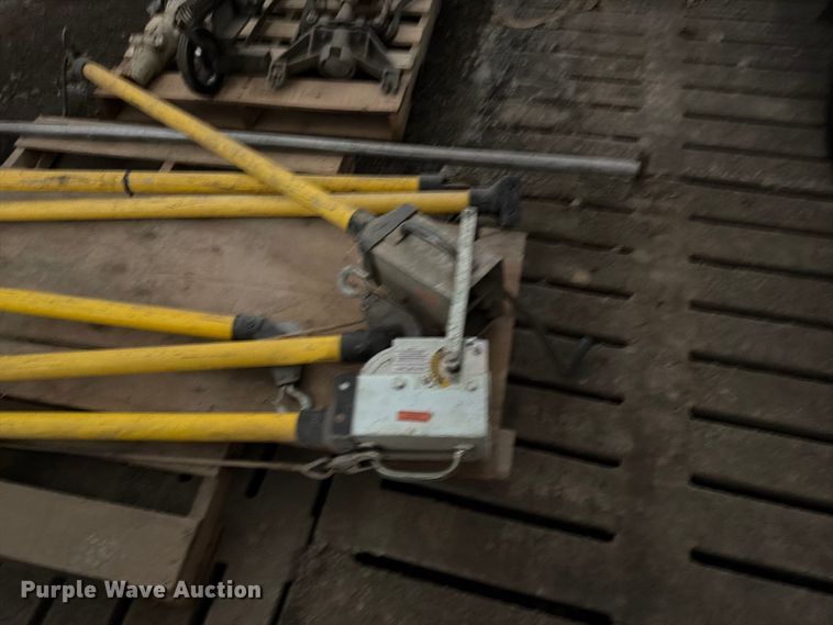 image for item FK0092 Tools