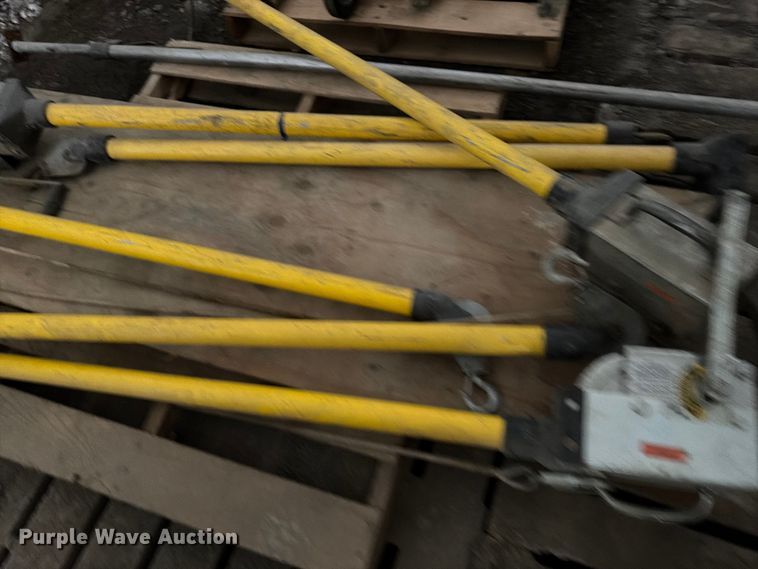 image for item FK0092 Tools