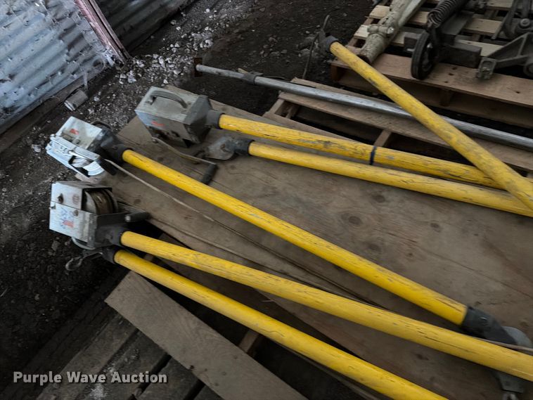 image for item FK0092 Tools