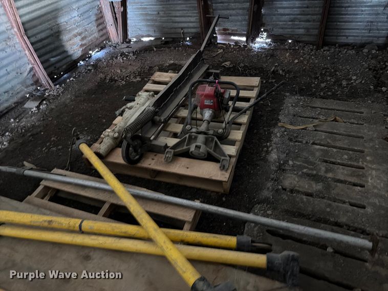 image for item FK0092 Tools