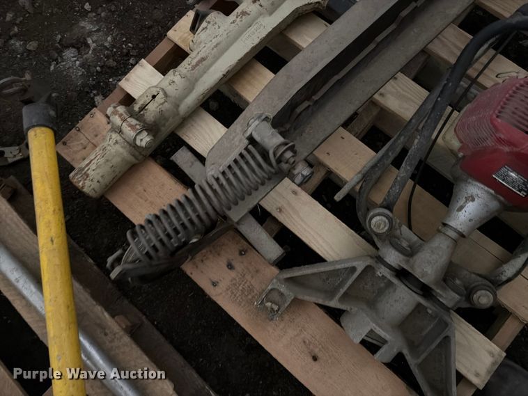 image for item FK0092 Tools