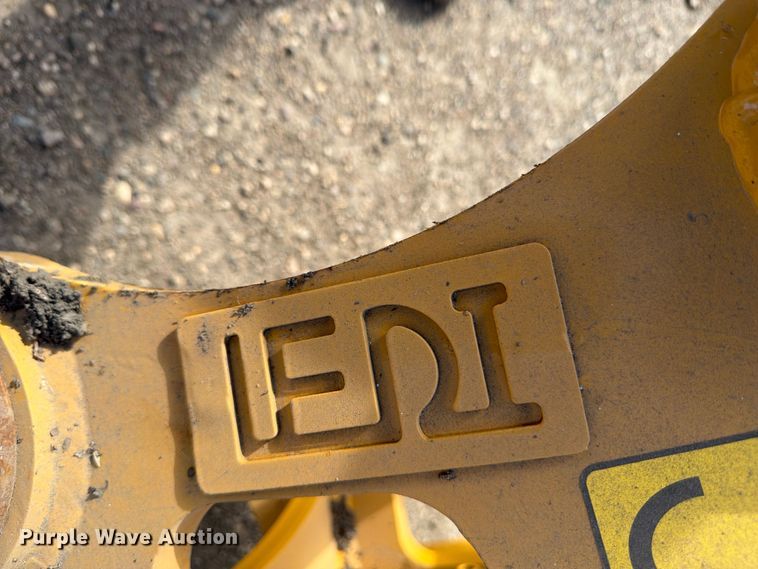 image for item FK0093 Ledi LD06M4L excavator grapple