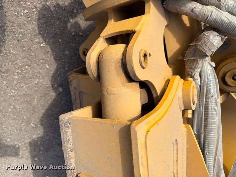 image for item FK0093 Ledi LD06M4L excavator grapple