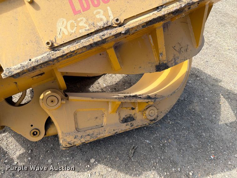 image for item FK0093 Ledi LD06M4L excavator grapple