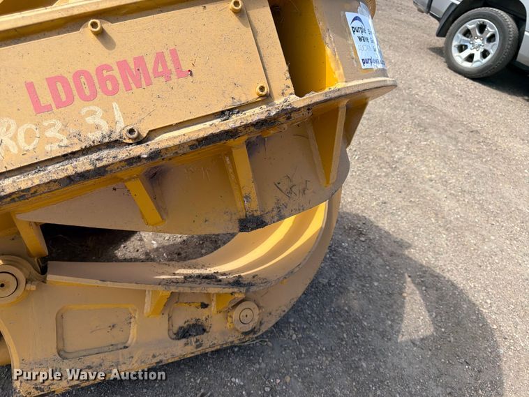 image for item FK0093 Ledi LD06M4L excavator grapple