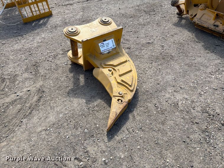 image for item FK0094 Excavator ripper tooth