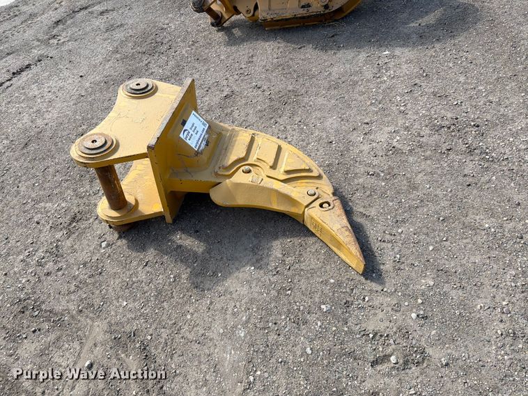 image for item FK0094 Excavator ripper tooth