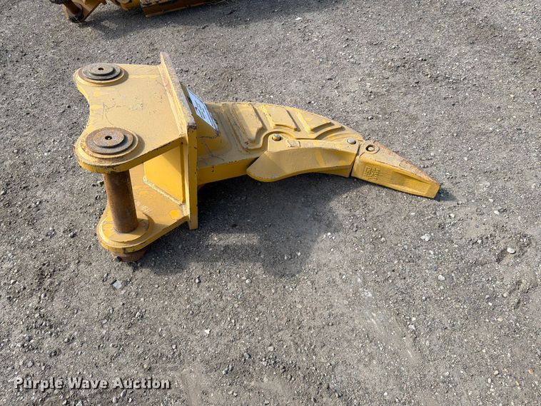image for item FK0094 Excavator ripper tooth