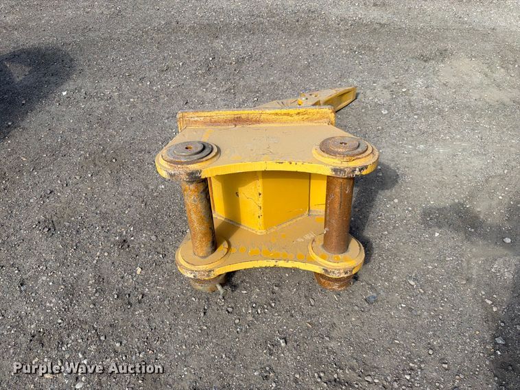 image for item FK0094 Excavator ripper tooth