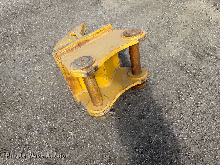 image for item FK0094 Excavator ripper tooth