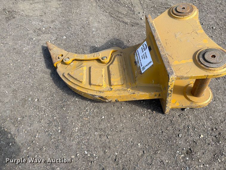 image for item FK0094 Excavator ripper tooth