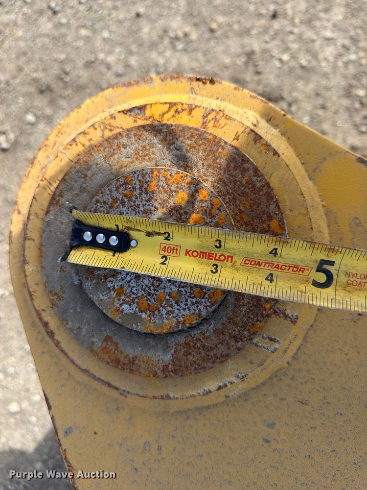 image for item FK0094 Excavator ripper tooth