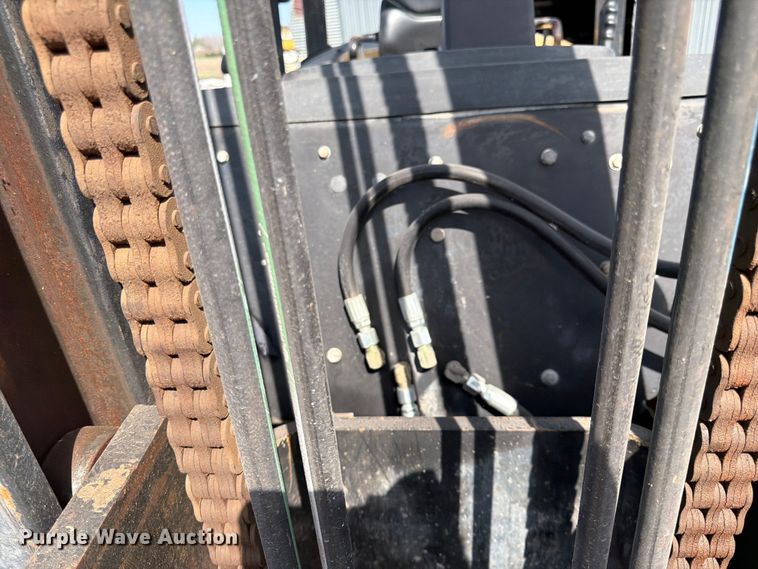 image for item FK0097 Yale GDP11MJNPBV105 forklift