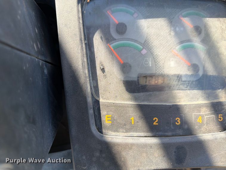 image for item FK0097 Yale GDP11MJNPBV105 forklift