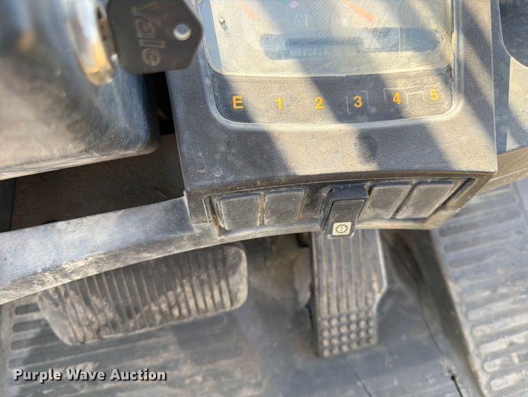 image for item FK0097 Yale GDP11MJNPBV105 forklift
