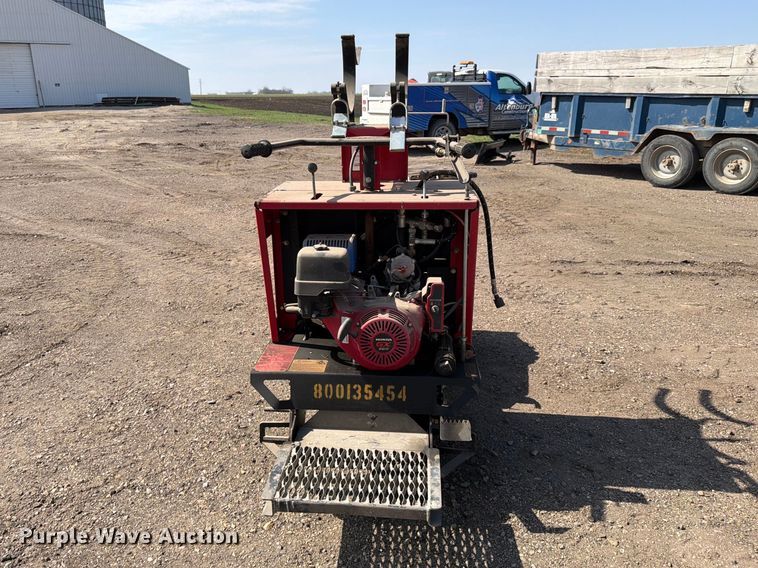 image for item FK0098 Allen AR16P power buggy