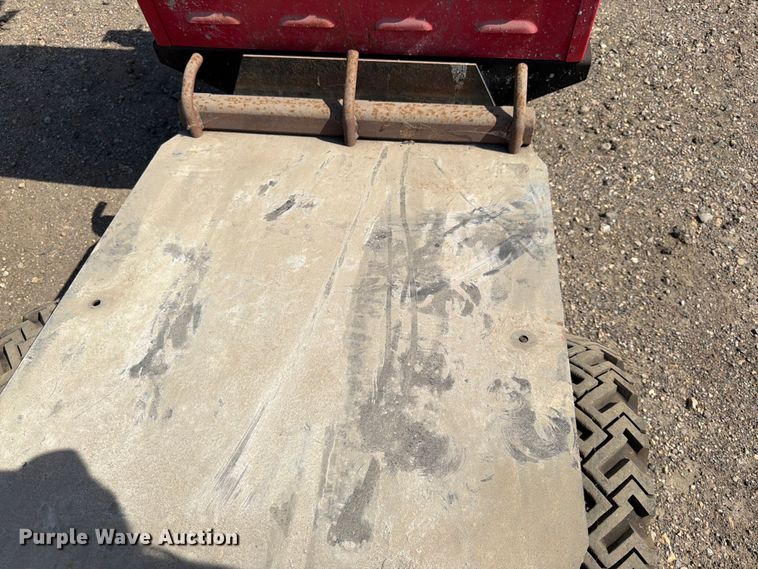 image for item FK0098 Allen AR16P power buggy