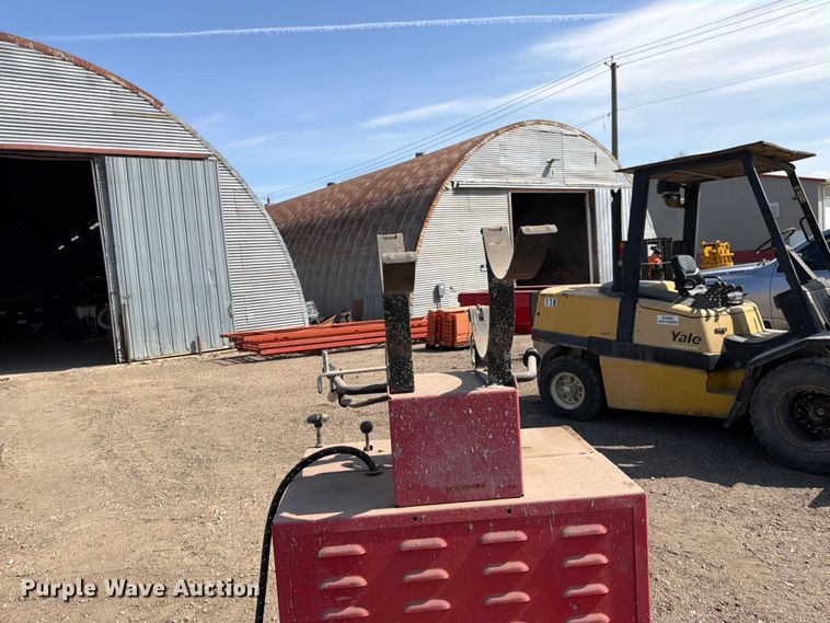 image for item FK0098 Allen AR16P power buggy