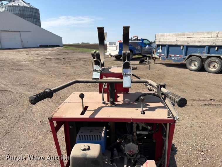 image for item FK0098 Allen AR16P power buggy