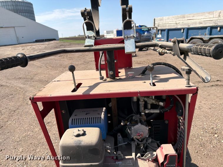 image for item FK0098 Allen AR16P power buggy