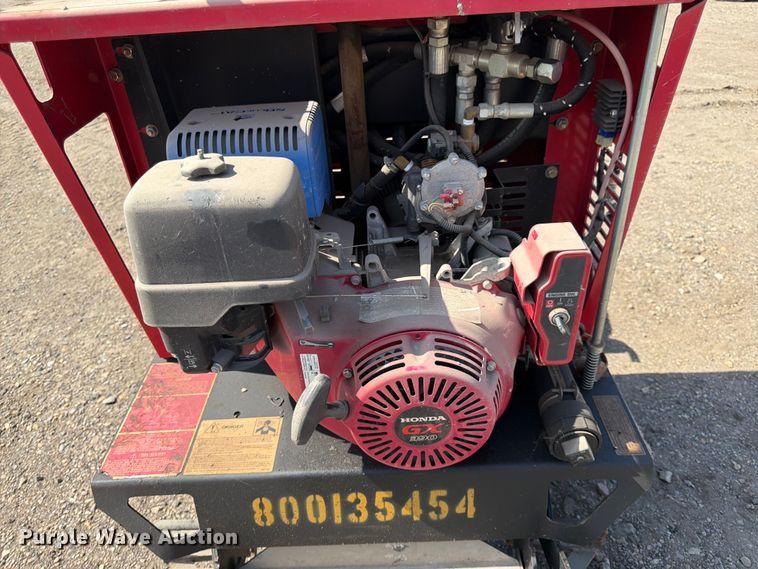 image for item FK0098 Allen AR16P power buggy