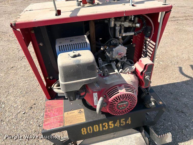 image for item FK0098 Allen AR16P power buggy