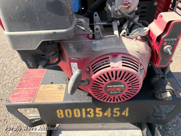 image for item FK0098 Allen AR16P power buggy