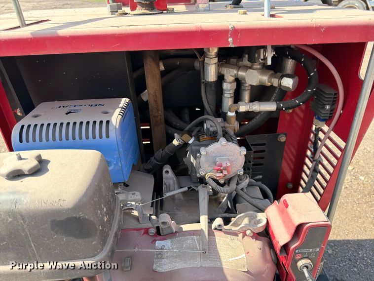 image for item FK0098 Allen AR16P power buggy