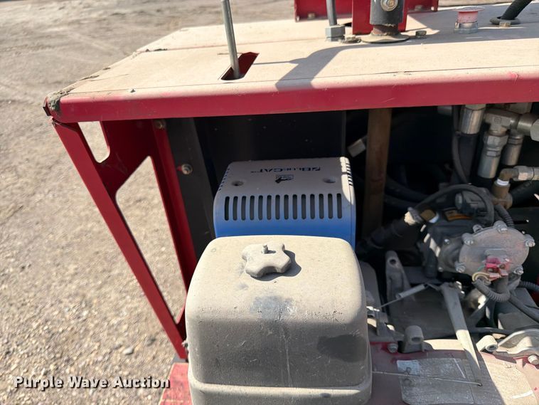 image for item FK0098 Allen AR16P power buggy