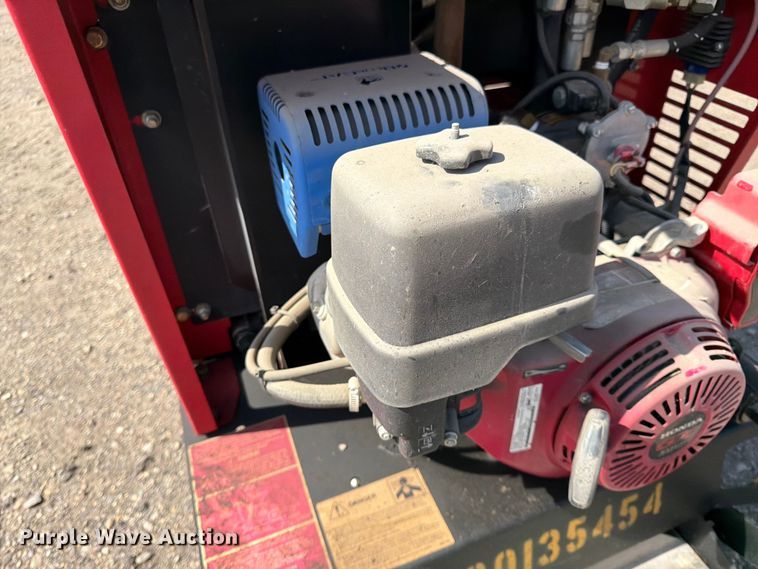 image for item FK0098 Allen AR16P power buggy