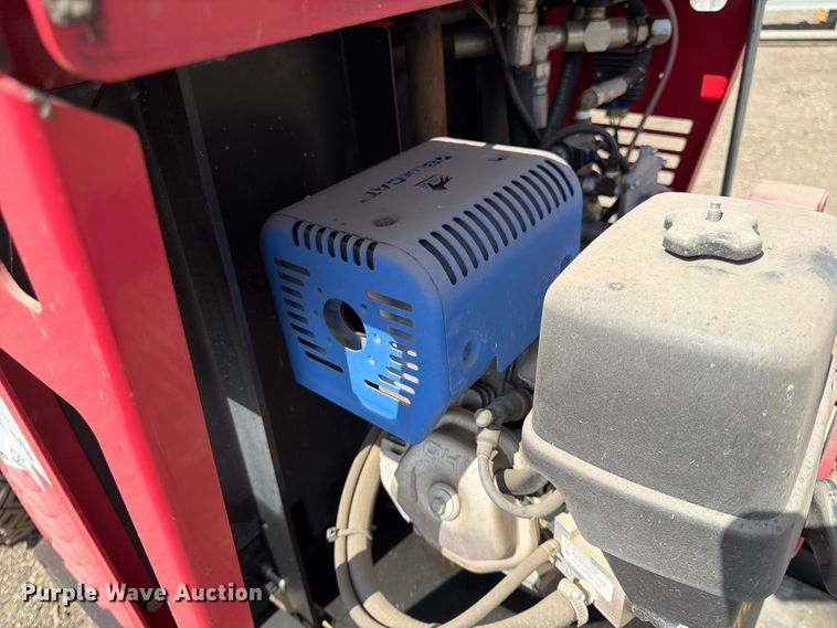 image for item FK0098 Allen AR16P power buggy