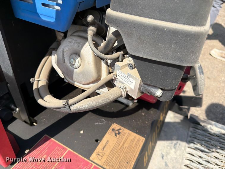 image for item FK0098 Allen AR16P power buggy