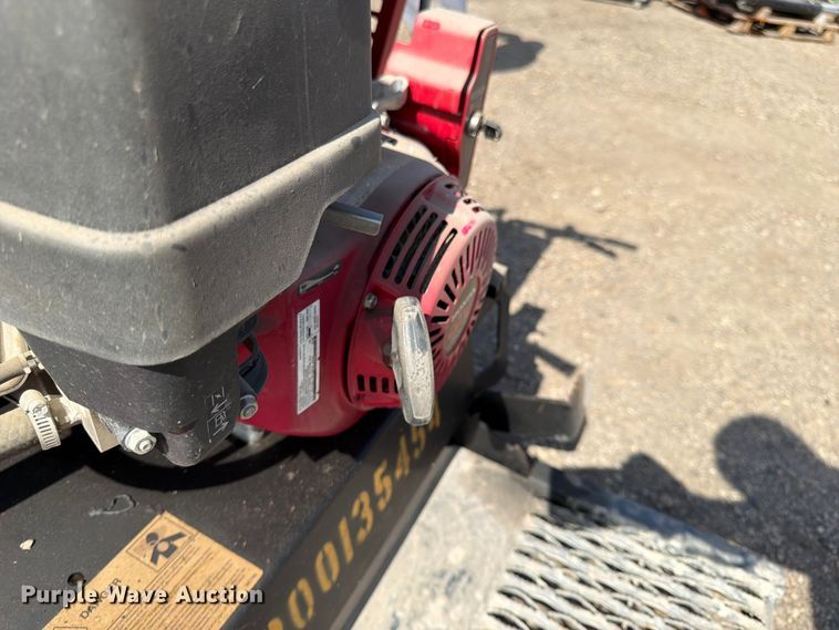 image for item FK0098 Allen AR16P power buggy