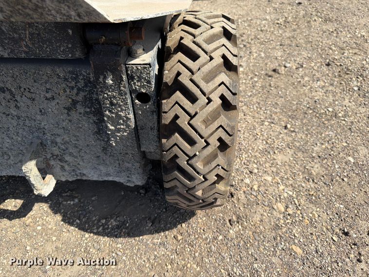 image for item FK0098 Allen AR16P power buggy