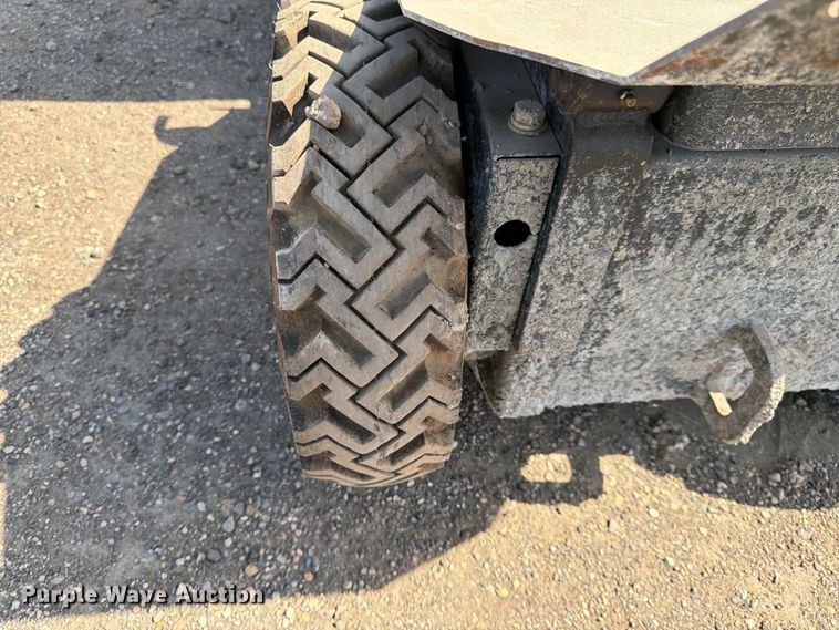 image for item FK0098 Allen AR16P power buggy