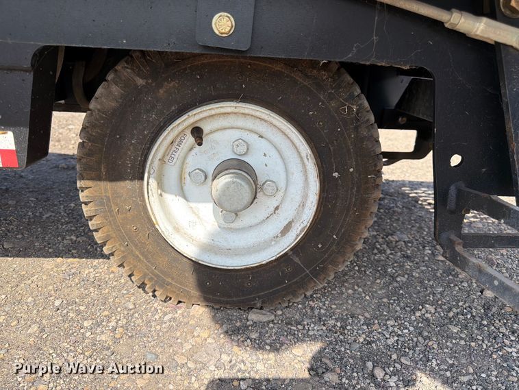 image for item FK0098 Allen AR16P power buggy