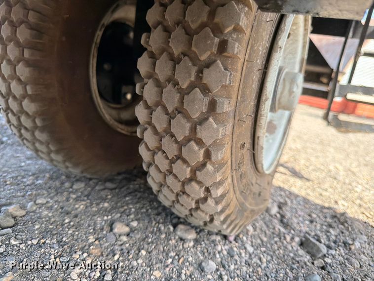 image for item FK0098 Allen AR16P power buggy