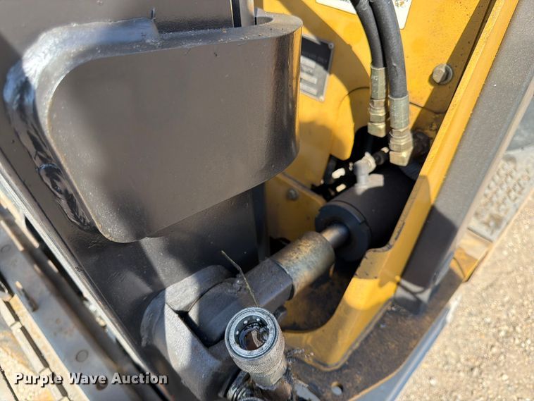 image for item FK0099 Caterpillar C5000 forklift