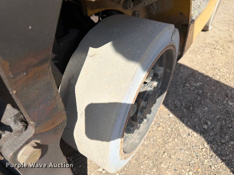 image for item FK0099 Caterpillar C5000 forklift