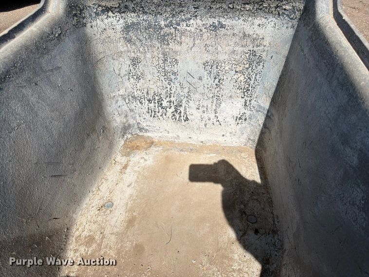 image for item FK0100 Allen AR16P concrete buggy