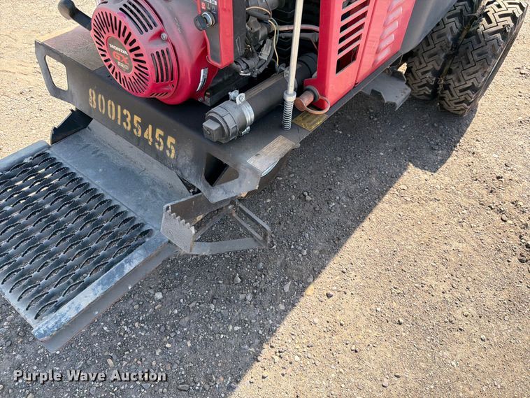 image for item FK0100 Allen AR16P concrete buggy