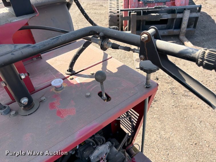 image for item FK0100 Allen AR16P concrete buggy