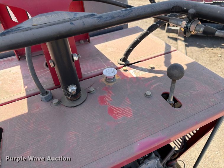 image for item FK0100 Allen AR16P concrete buggy