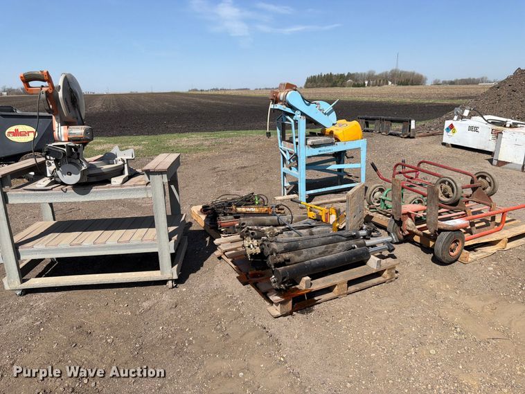 image for item FK0101 Tools